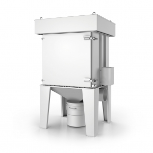 AMT 2 Bag Type Filter