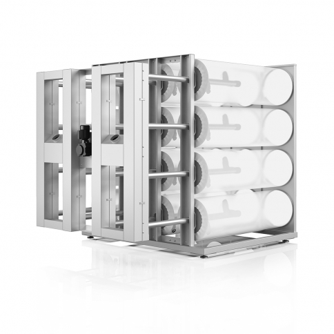 VersaDrum Filter™ VDF