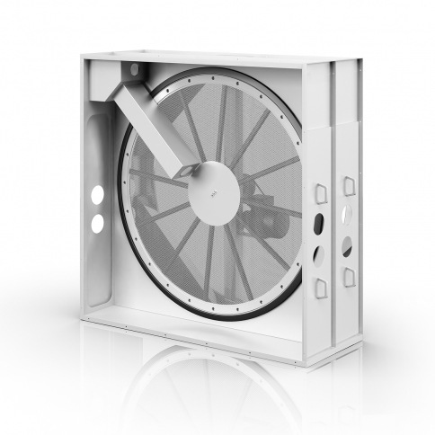 Filtr wstępny TVM/N