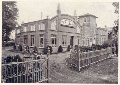 R&R BETH Filtration – for a clean environment for our future generations